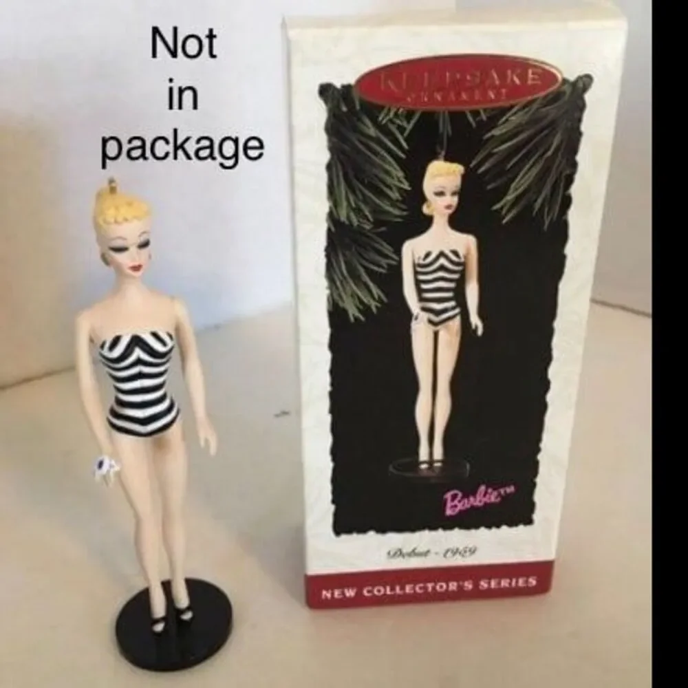 Hallmark it’s 1959